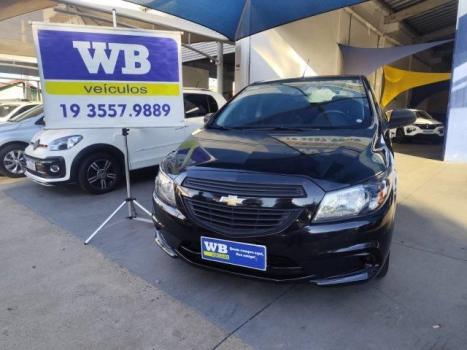 CHEVROLET Prisma 1.0 4P JOY FLEX, Foto 2