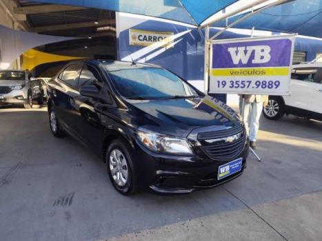 CHEVROLET Prisma 1.0 4P JOY FLEX, Foto 3