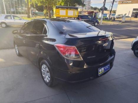 CHEVROLET Prisma 1.0 4P JOY FLEX, Foto 4