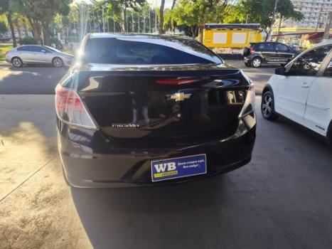 CHEVROLET Prisma 1.0 4P JOY FLEX, Foto 5