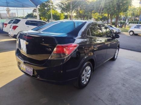 CHEVROLET Prisma 1.0 4P JOY FLEX, Foto 6