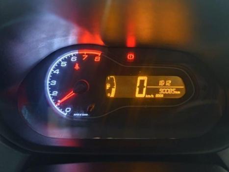 CHEVROLET Prisma 1.0 4P JOY FLEX, Foto 7