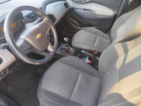 CHEVROLET Prisma 1.0 4P JOY FLEX, Foto 9