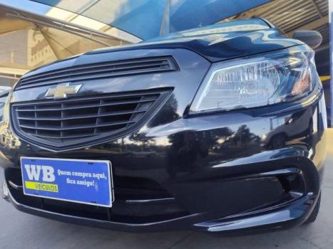 CHEVROLET Prisma 1.0 4P JOY FLEX, Foto 10