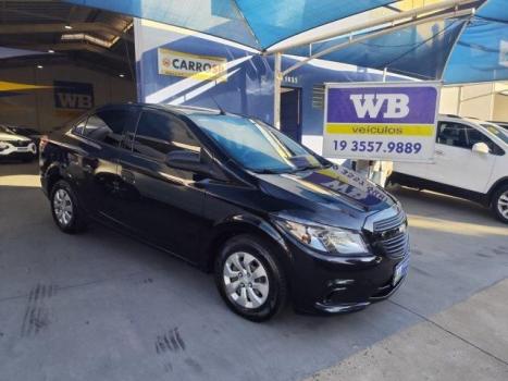 CHEVROLET Prisma 1.0 4P JOY FLEX, Foto 12