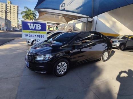 CHEVROLET Prisma 1.0 4P JOY FLEX, Foto 14