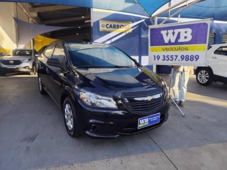 CHEVROLET Prisma 1.0 4P JOY FLEX, Foto 16