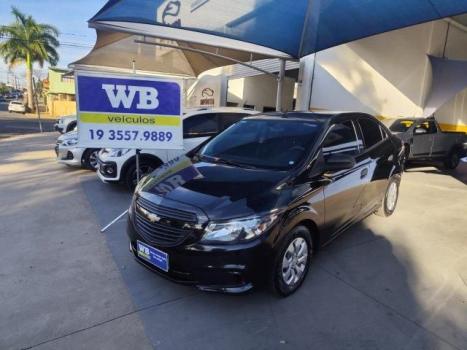 CHEVROLET Prisma 1.0 4P JOY FLEX, Foto 18