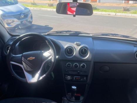 CHEVROLET Prisma 1.0 4P JOY FLEX, Foto 5