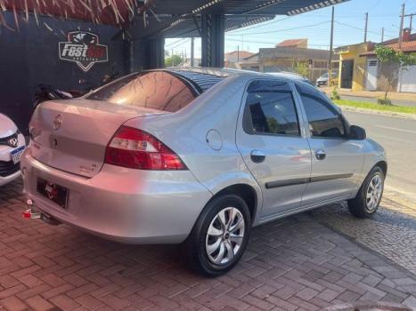 CHEVROLET Prisma 1.0 4P JOY FLEX, Foto 9