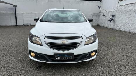 CHEVROLET Prisma 1.0 4P ADVANTAGE FLEX, Foto 2 CHEVROLET Prisma 1.0 4P ADVANTAGE FLEX, Foto 2