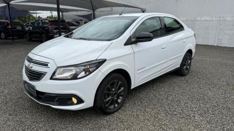 CHEVROLET Prisma 1.0 4P ADVANTAGE FLEX, Foto 3 CHEVROLET Prisma 1.0 4P ADVANTAGE FLEX, Foto 3