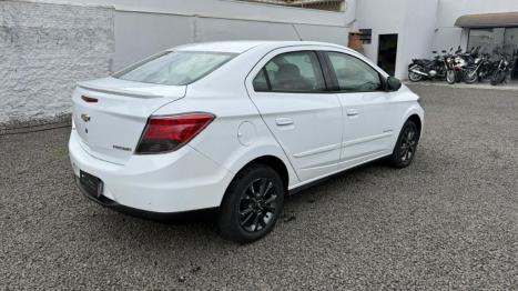 CHEVROLET Prisma 1.0 4P ADVANTAGE FLEX, Foto 4 CHEVROLET Prisma 1.0 4P ADVANTAGE FLEX, Foto 4