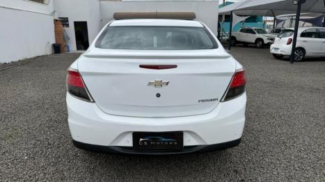 CHEVROLET Prisma 1.0 4P ADVANTAGE FLEX, Foto 5 CHEVROLET Prisma 1.0 4P ADVANTAGE FLEX, Foto 5
