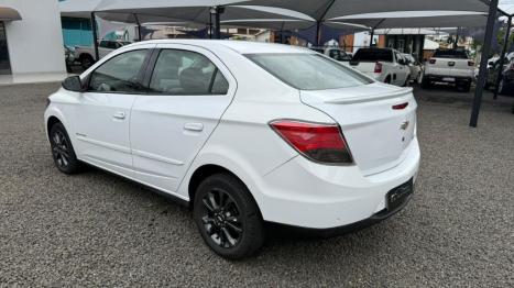 CHEVROLET Prisma 1.0 4P ADVANTAGE FLEX, Foto 6 CHEVROLET Prisma 1.0 4P ADVANTAGE FLEX, Foto 6