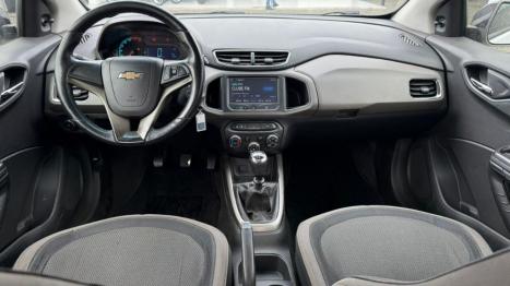 CHEVROLET Prisma 1.0 4P ADVANTAGE FLEX, Foto 7 CHEVROLET Prisma 1.0 4P ADVANTAGE FLEX, Foto 7