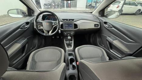 CHEVROLET Prisma 1.0 4P ADVANTAGE FLEX, Foto 8 CHEVROLET Prisma 1.0 4P ADVANTAGE FLEX, Foto 8