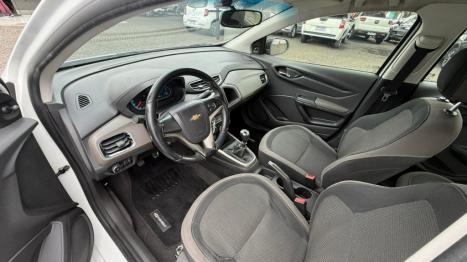 CHEVROLET Prisma 1.0 4P ADVANTAGE FLEX, Foto 9 CHEVROLET Prisma 1.0 4P ADVANTAGE FLEX, Foto 9