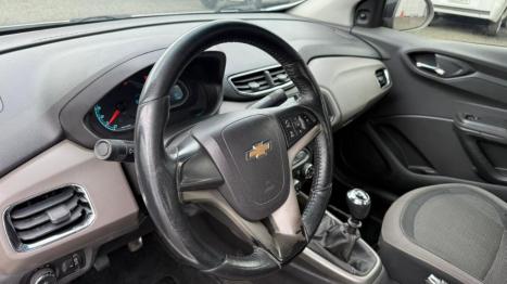 CHEVROLET Prisma 1.0 4P ADVANTAGE FLEX, Foto 10 CHEVROLET Prisma 1.0 4P ADVANTAGE FLEX, Foto 10