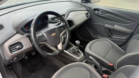 CHEVROLET Prisma 1.0 4P ADVANTAGE FLEX, Foto 11 CHEVROLET Prisma 1.0 4P ADVANTAGE FLEX, Foto 11