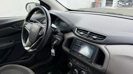 CHEVROLET Prisma 1.0 4P ADVANTAGE FLEX, Foto 13 CHEVROLET Prisma 1.0 4P ADVANTAGE FLEX, Foto 13