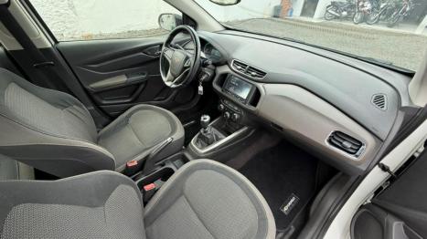 CHEVROLET Prisma 1.0 4P ADVANTAGE FLEX, Foto 14 CHEVROLET Prisma 1.0 4P ADVANTAGE FLEX, Foto 14