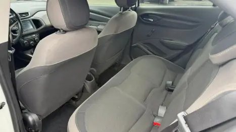 CHEVROLET Prisma 1.0 4P ADVANTAGE FLEX, Foto 15 CHEVROLET Prisma 1.0 4P ADVANTAGE FLEX, Foto 15