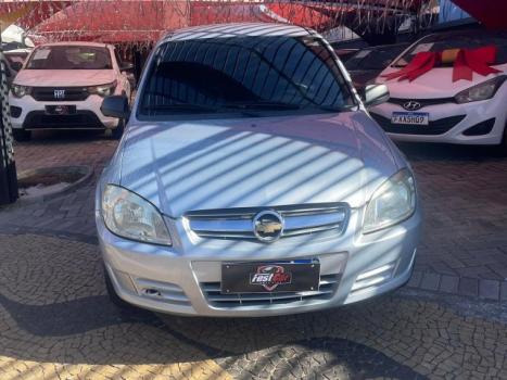 CHEVROLET Prisma 1.0 4P JOY FLEX, Foto 1