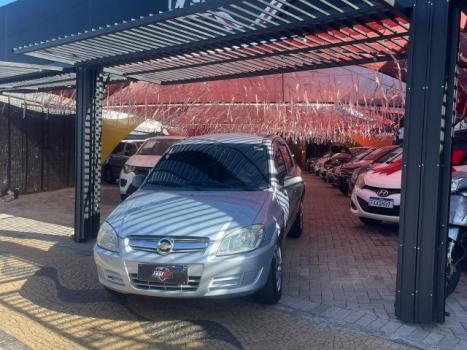 CHEVROLET Prisma 1.0 4P JOY FLEX, Foto 3