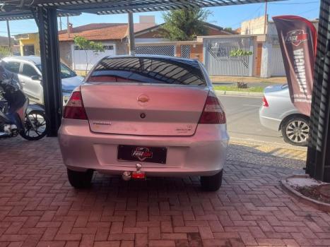 CHEVROLET Prisma 1.0 4P JOY FLEX, Foto 8