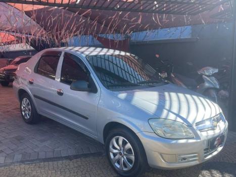 CHEVROLET Prisma 1.0 4P JOY FLEX, Foto 10