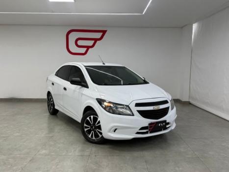 CHEVROLET Prisma 1.0 4P JOY FLEX, Foto 1
