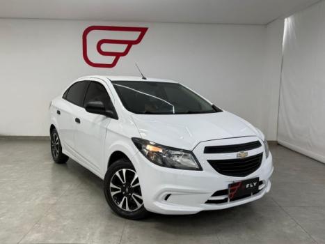 CHEVROLET Prisma 1.0 4P JOY FLEX, Foto 2