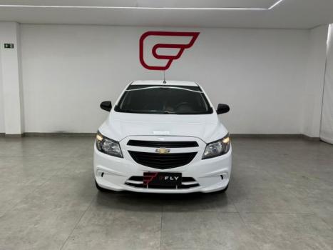 CHEVROLET Prisma 1.0 4P JOY FLEX, Foto 3