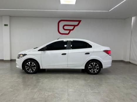 CHEVROLET Prisma 1.0 4P JOY FLEX, Foto 4