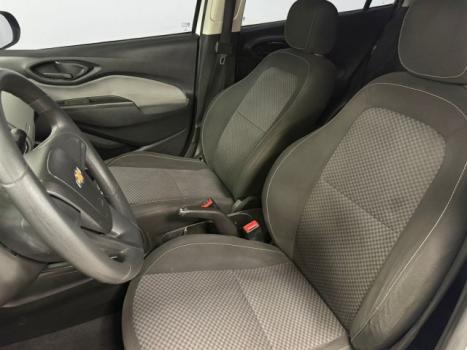 CHEVROLET Prisma 1.0 4P JOY FLEX, Foto 5