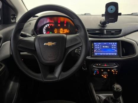 CHEVROLET Prisma 1.0 4P JOY FLEX, Foto 7