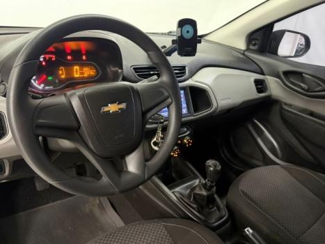 CHEVROLET Prisma 1.0 4P JOY FLEX, Foto 8