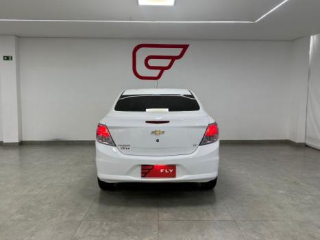 CHEVROLET Prisma 1.0 4P JOY FLEX, Foto 13