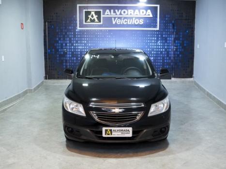 CHEVROLET Prisma 1.0 4P LT FLEX, Foto 1