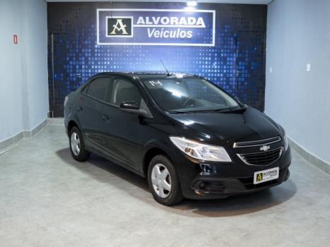 CHEVROLET Prisma 1.0 4P LT FLEX, Foto 2