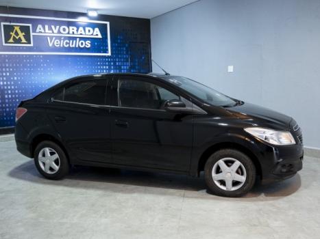 CHEVROLET Prisma 1.0 4P LT FLEX, Foto 3