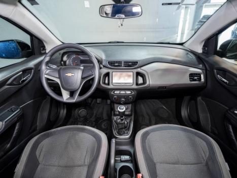 CHEVROLET Prisma 1.0 4P LT FLEX, Foto 4