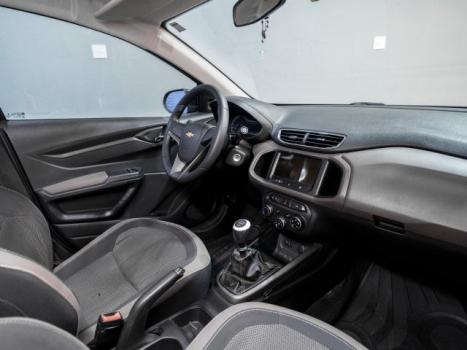 CHEVROLET Prisma 1.0 4P LT FLEX, Foto 5