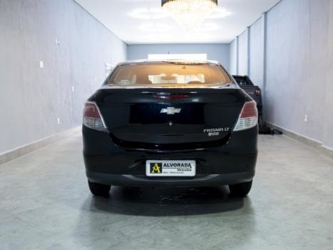 CHEVROLET Prisma 1.0 4P LT FLEX, Foto 6