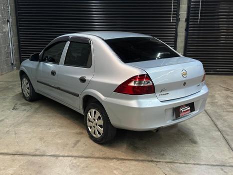 CHEVROLET Prisma 1.0 4P JOY FLEX, Foto 4