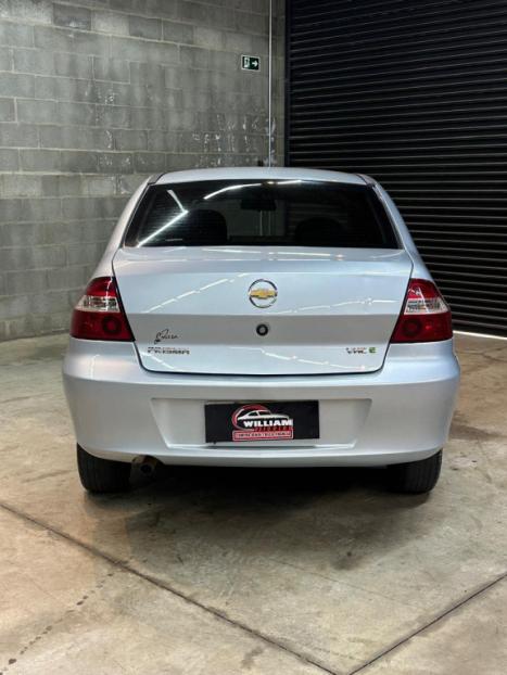 CHEVROLET Prisma 1.0 4P JOY FLEX, Foto 6