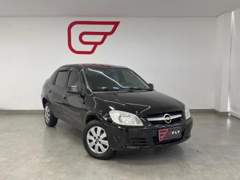 CHEVROLET Prisma 1.0 4P MAXX VHCE FLEX, Foto 1