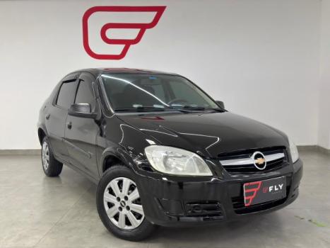 CHEVROLET Prisma 1.0 4P MAXX VHCE FLEX, Foto 2