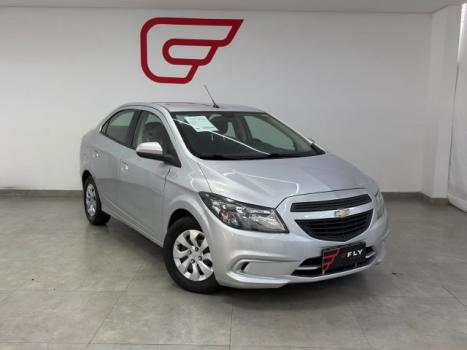 CHEVROLET Prisma 1.0 4P JOY FLEX, Foto 1
